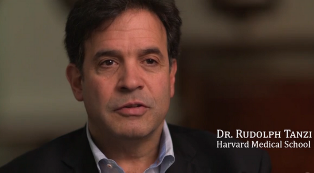 The Keys to a Healthy Brain (VIDEO)