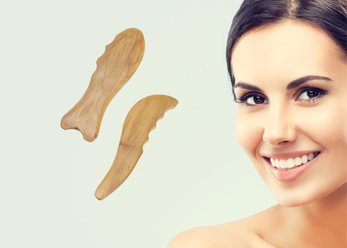 Five Things You Need to Know About Gua Sha Face Massage
