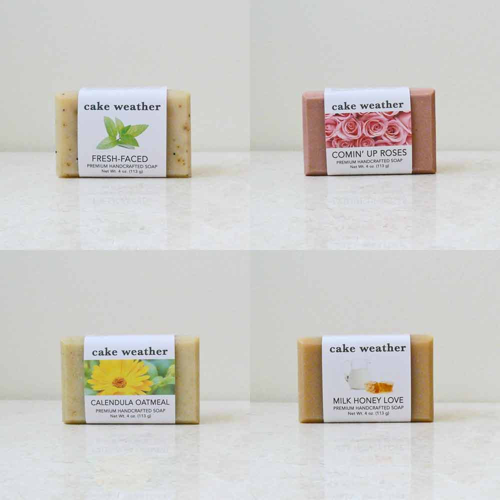 Cold Process Soap Explained