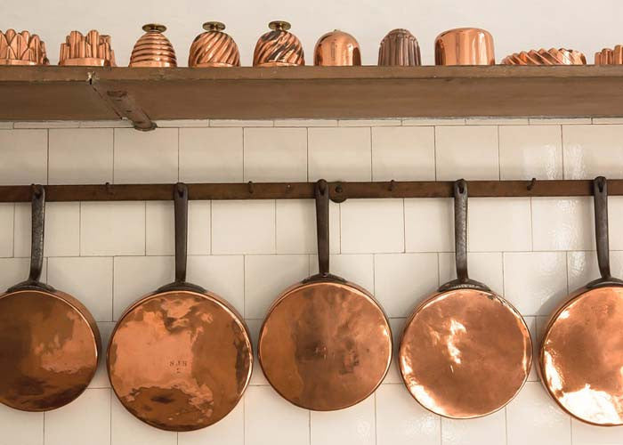 Copper, an Unsung Hero
