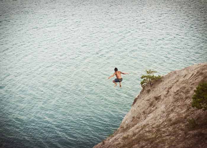 Facing Fear