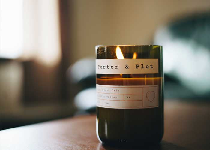 Does Your Home Have a Smell?