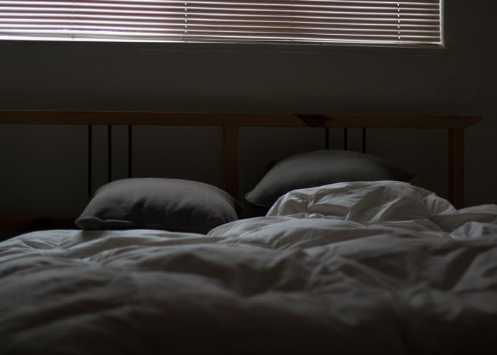 Sleep Well, Live Well