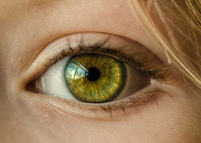 Eye Love