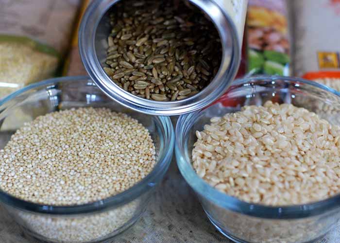 Rethinking the Rice Cooker