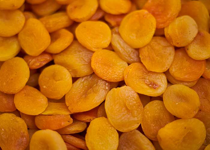 Is Dried Fruit a Healthy Snack?