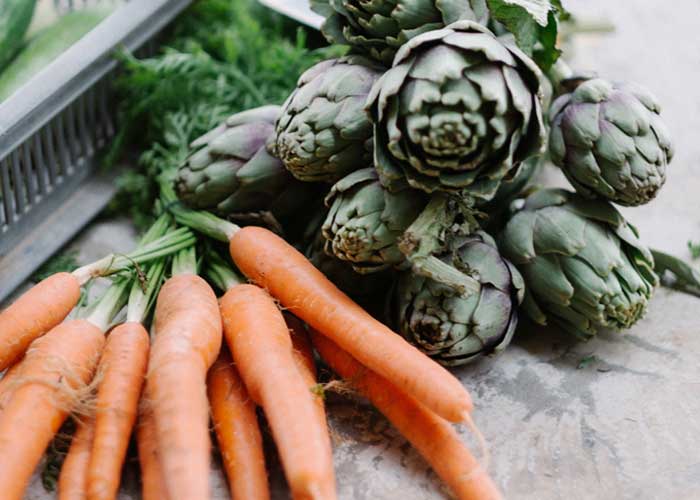 Is Organic Food More Nutritious?