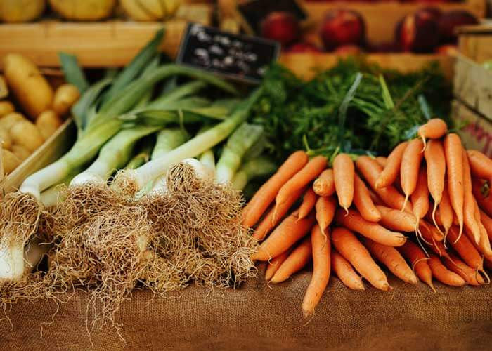 The Recipe for Better Health