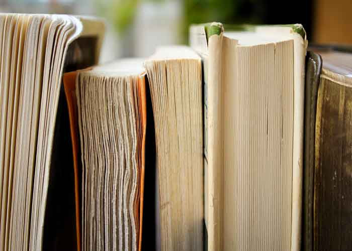 The Reading List