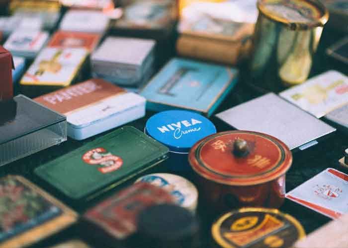How to Recycle, Donate + Discard Almost Anything
