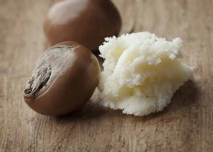 Shea Butter Goodness