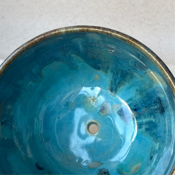 PLANTER - Handmade Ceramic Pot for Plants