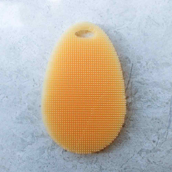 THE FOREVER SPONGE