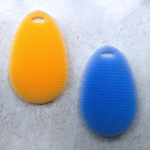 THE FOREVER SPONGE