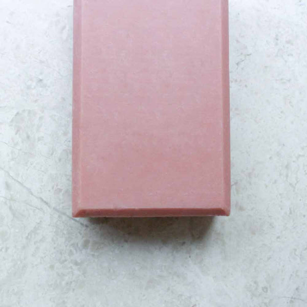 COMIN' UP ROSES - Rose & Cream Soap