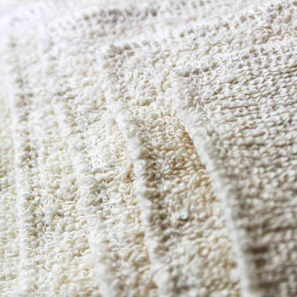 TERRY WIPES - Organic Cotton Makeup Remover Pads