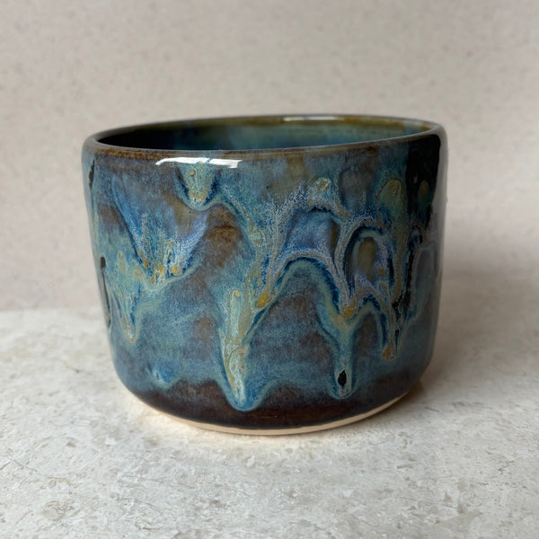 PLANTER - Handmade Ceramic Pot for Plants (II)