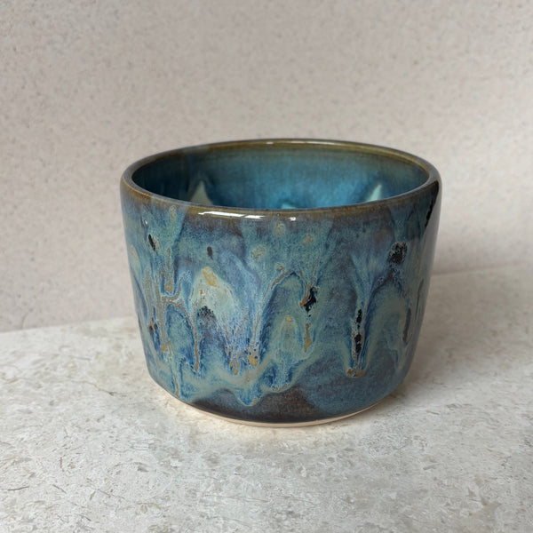 PLANTER - Handmade Ceramic Pot for Plants (II)