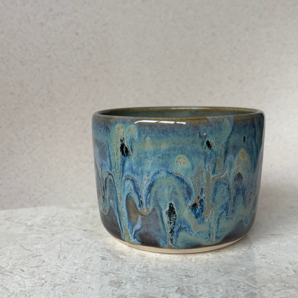 PLANTER - Handmade Ceramic Pot for Plants (II)