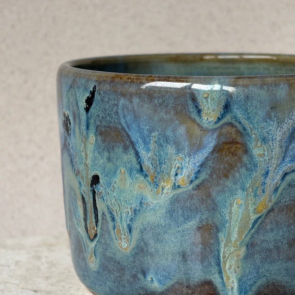PLANTER - Handmade Ceramic Pot for Plants (II)