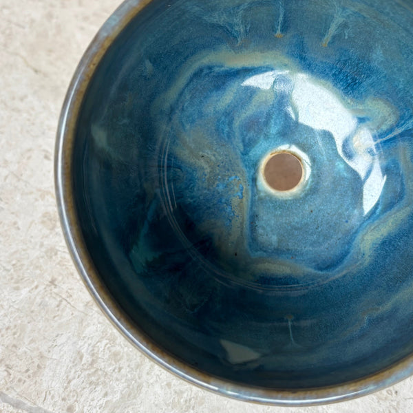 PLANTER - Handmade Ceramic Pot for Plants (II)