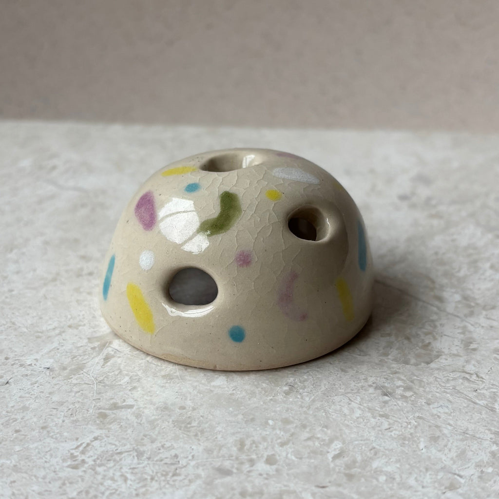 SHRIMP SHELTER - Ceramic Aquarium Dome