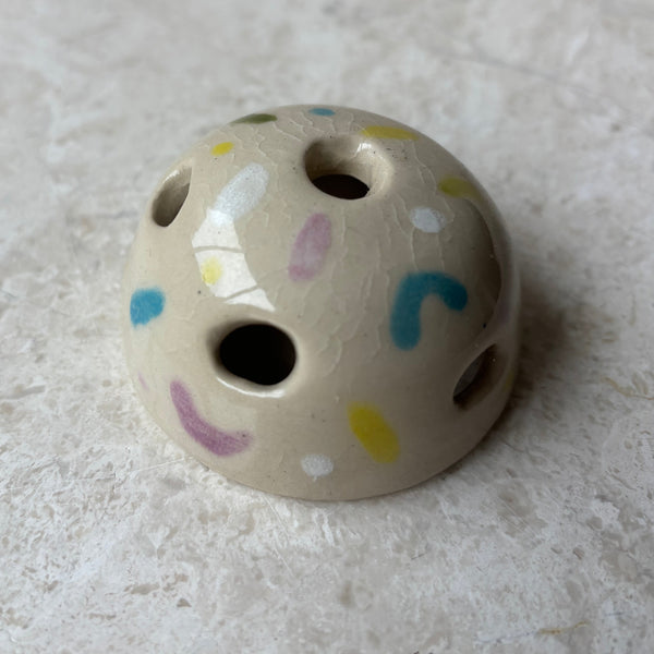 SHRIMP SHELTER - Ceramic Aquarium Dome