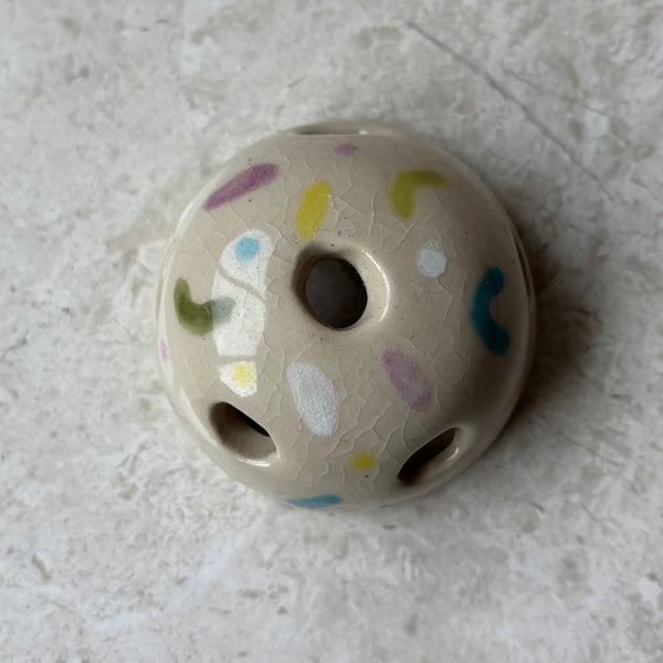 SHRIMP SHELTER - Ceramic Aquarium Dome