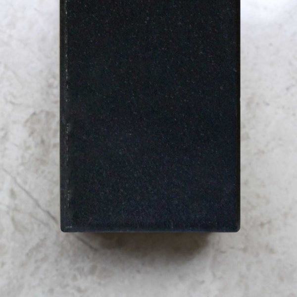 BLACK BEAUTY - Detoxifying Charcoal Natural Soap